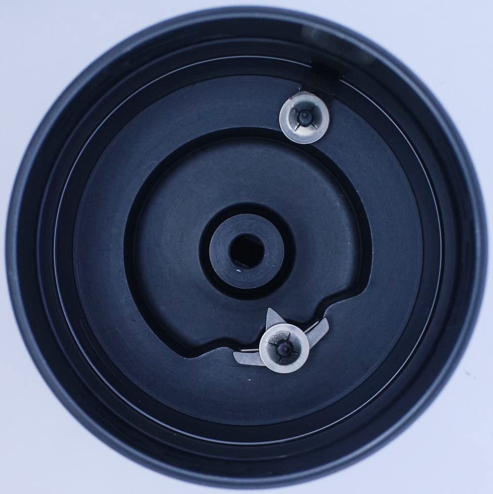 Genuine Parts 21 Nexserve 4000HG Box Spool Set Part No. 101QG