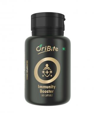 Immunity Bosster by