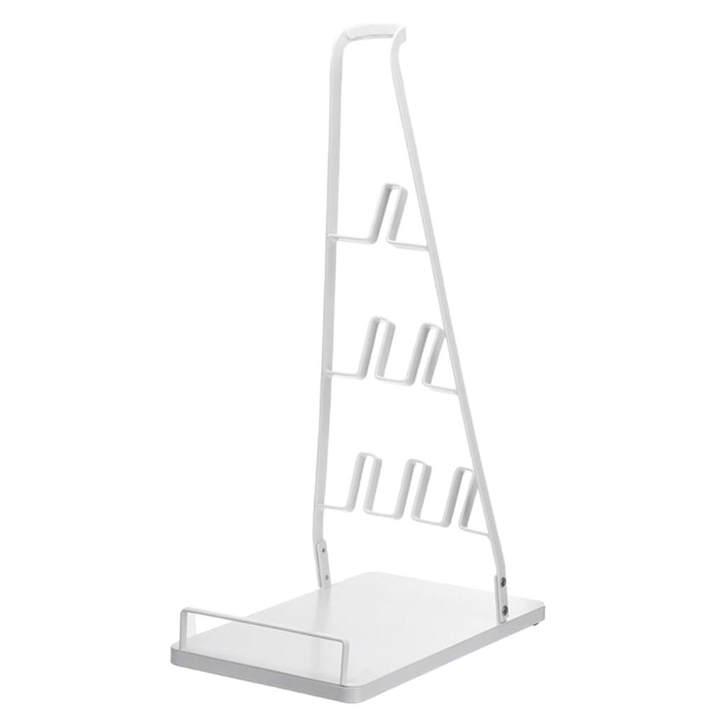 Universal Vacuum Stand Rack for V10 V8 V7 V6 Electric