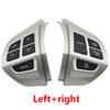 Good Quality Cruise Control Switch Button Multifunction Steering Wheel Button Switch For Mitsubishi Outlander ASX 2007-2012