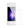 Tempered Glass Cover Film Screen Protector for Pocket S Game Console Offering 9H Hardness and Scratch Resistance