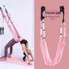 Aerial Yoga and Stretching Rope for In-Home Use