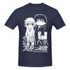 Funny Sekaiichi Hatsukoi Unisexs Printed Tshirt Unisex T Shirtsimple