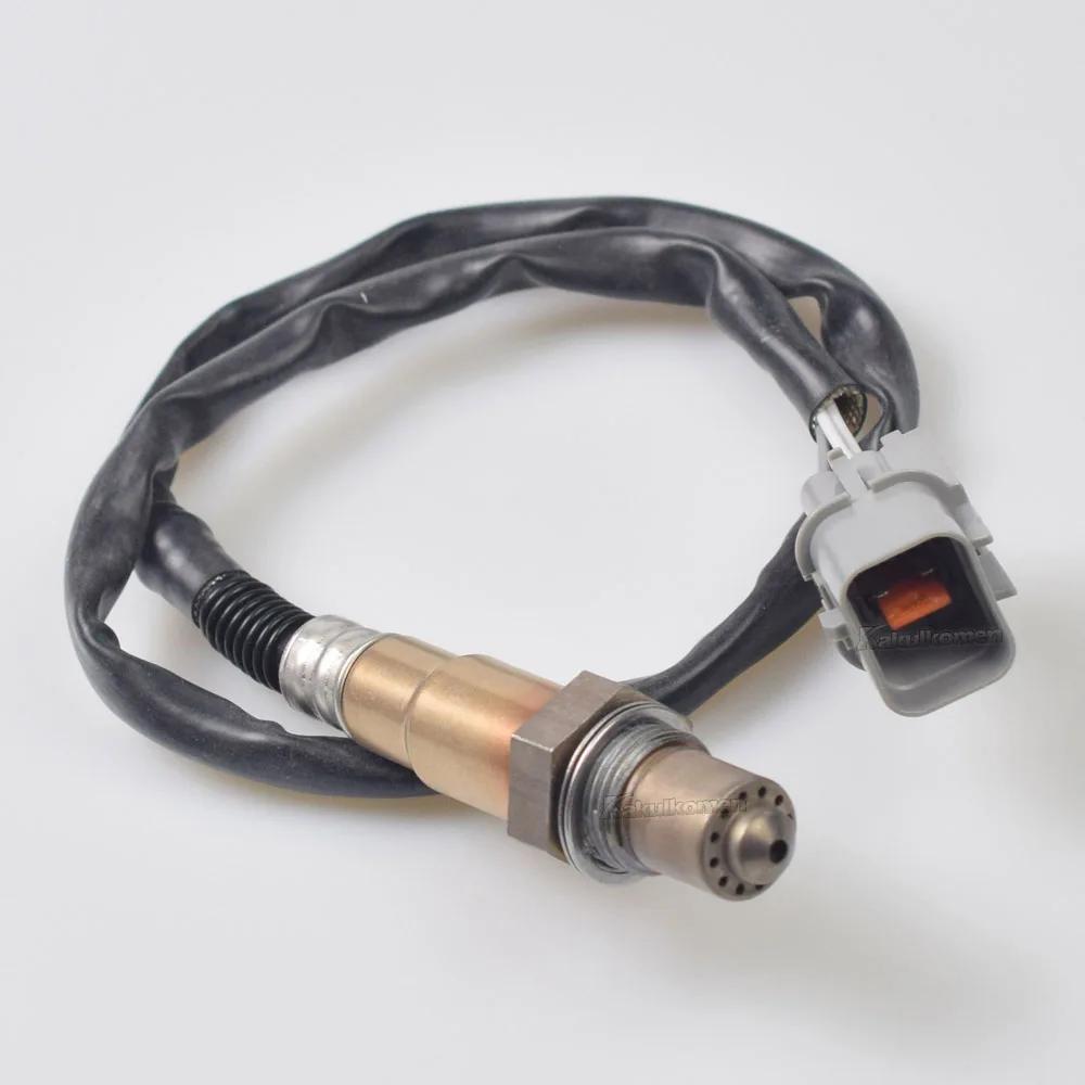 Oxygen Sensor For Hyundai Accent Elantra Veloster Kia Cee'D Rio Soul 39210-2B320 392102B320 39210-2B220 39210-2B120 39210-03060