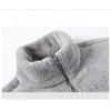 Unisex, Outerwear, Top, Outdoor, Inner Lining of Assault Suit, Thickened, Cardigan for Sweatshirt