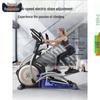 Yongchi E7-PRO Elliptical Trainer CN plug (adapter included)