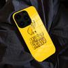 J-Johnny Bravo Anime Phone Case For IPhone 17 Pro Max 15 Pro 16 14 Plus 12 13 Mini 11 Pro Shockproof Glass Cover