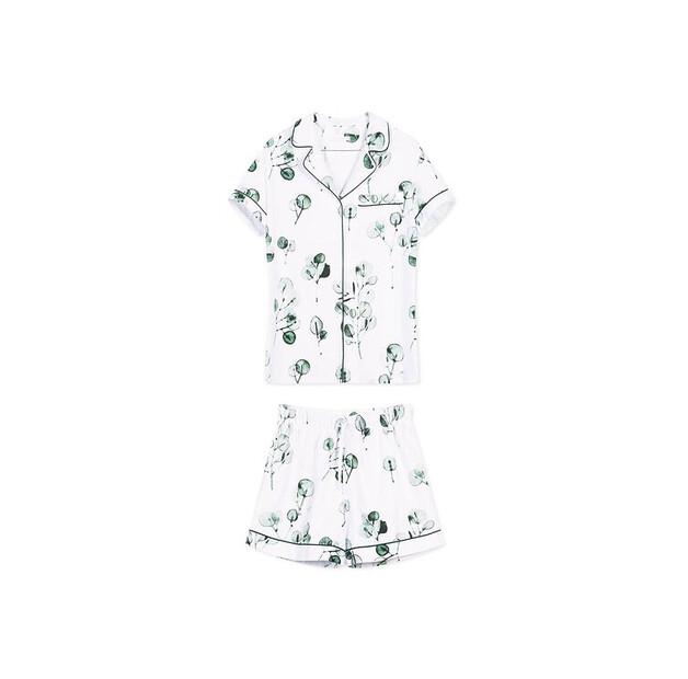 

Пижама White pocket Атласная EU XS