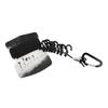 Downrigger Cable Terminators 4pcs Trolling Connectors for Easy Fishing Setup