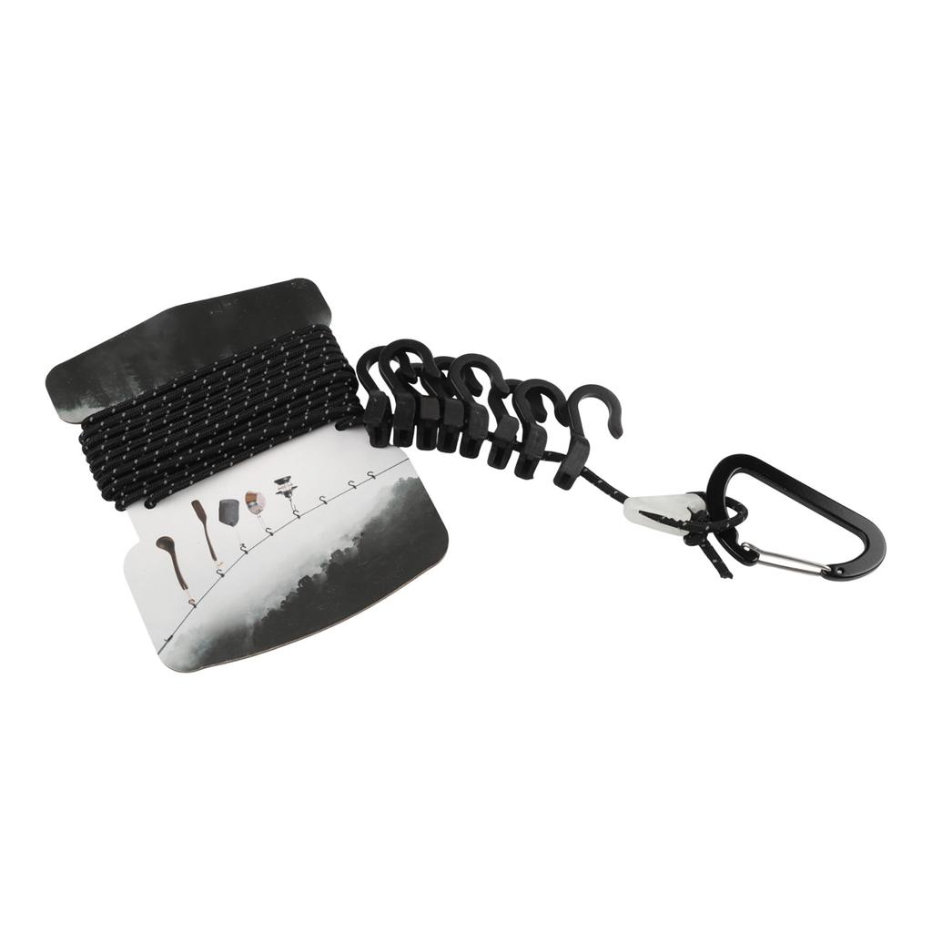 Downrigger Cable Terminators 4pcs Trolling Connectors for Easy Fishing Setup