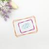 Metal Frames Rectangle Cutting Tangled Dies Scrapbooking Craft Die Cuts Card Making Diy Emboss