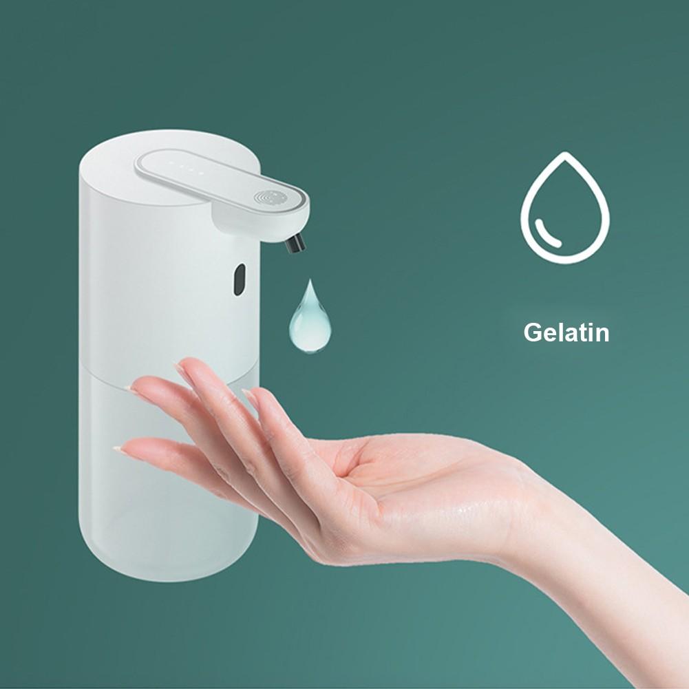 Touchless Sensor Soap Dispenser for Enhanced Hygiene and Convenience