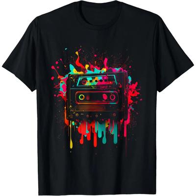 Üst giysisi – T-shirtler