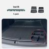 BYD Seal 06dmi/06GT Trunk Reclining Multi-functional Storage Box