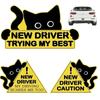Accesorii de exterior – Autocolante pentru auto