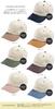 Large Carefully Bicolor Light Cool to the UV UV Size All Seasons CAP [Loo&c] Loo&c Hats, Caps, Sizes, Selected, Deep, Caps, Women's, Cotton, 100%