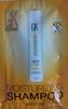 Global Keratin Gkhair Color Protect Shampoo 10