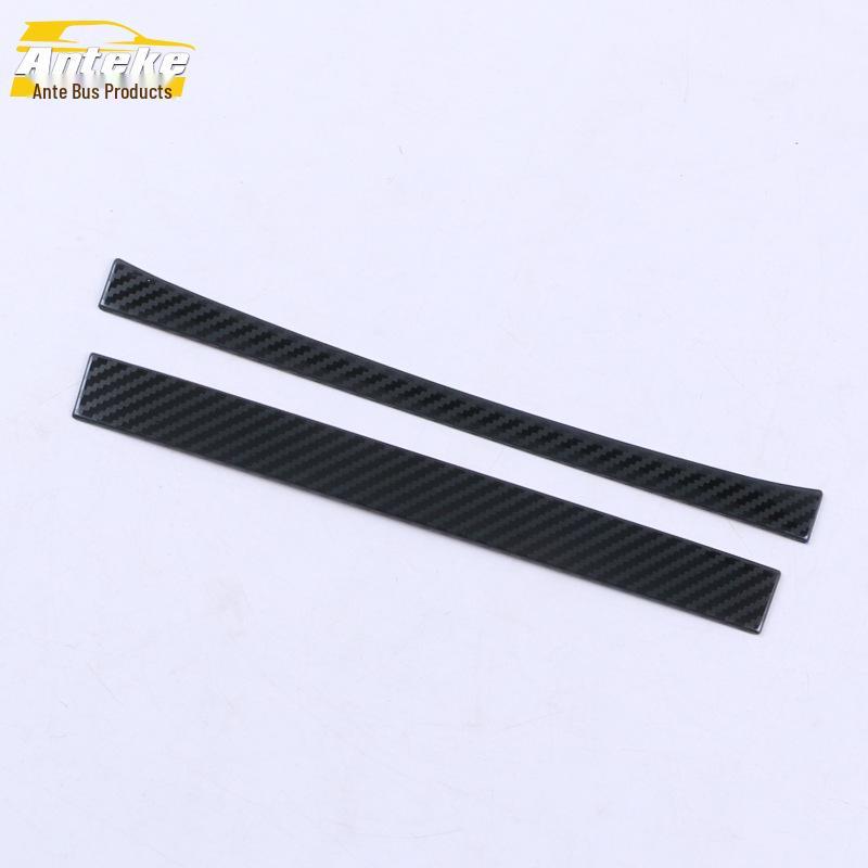 Antike Stainless Steel Decorative Trim for 20 Ruiji Central Control Models