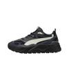 RS-X Efekt Premium Black Galactic Grey Unisex Sportbačiai 390776-53