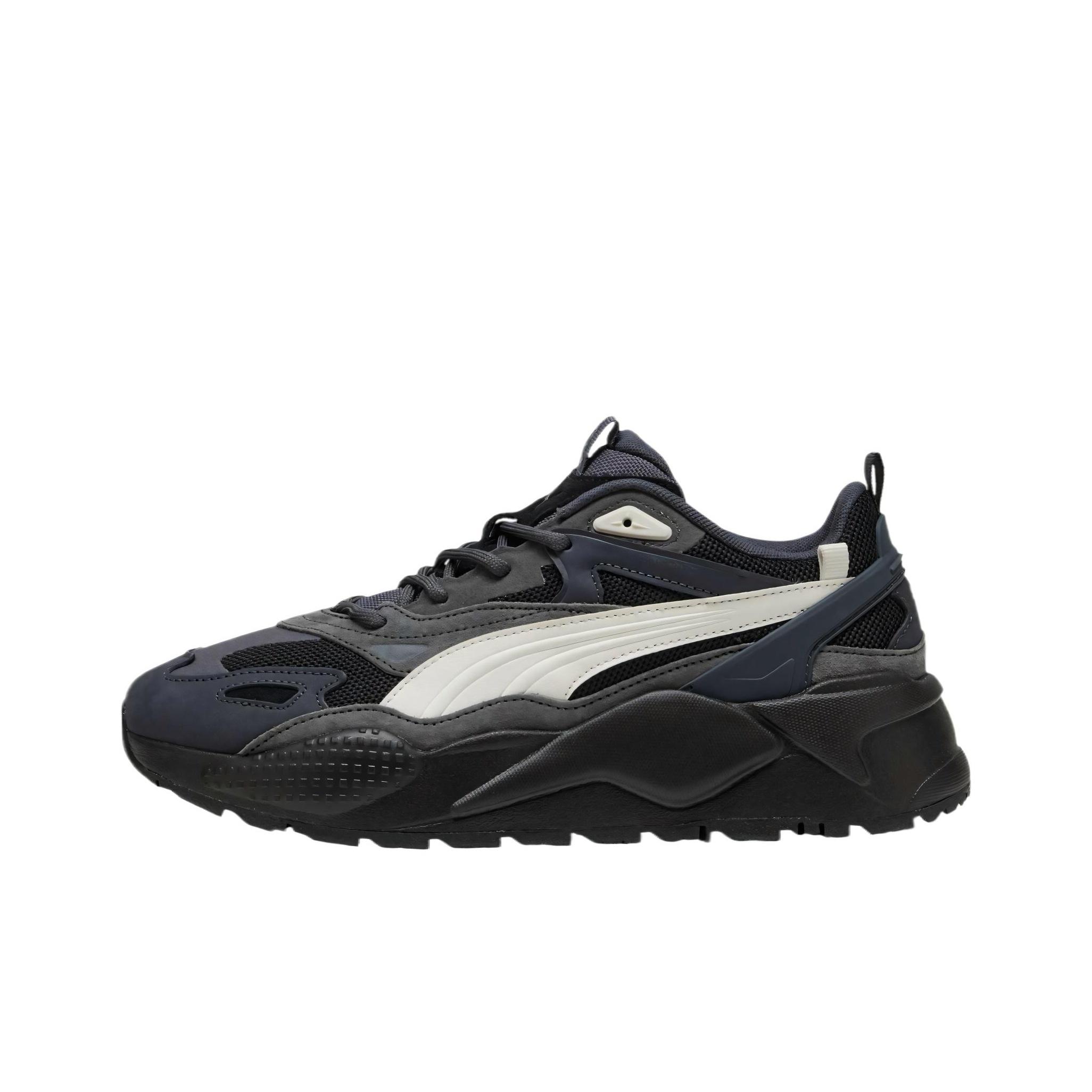 Puma RS-X Efekt Premium Melni Galaktiski