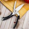 Professional Stainless Steel Deboning & BBQ Shears