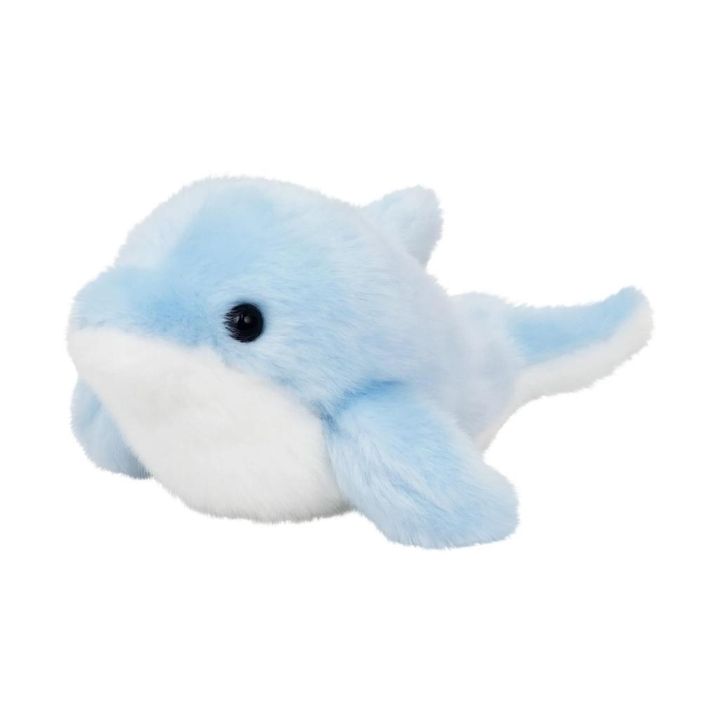 Novelty Plush Toy Gift Doll (without Label)