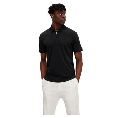 Seçilmiş Favori kısa kollu polo
