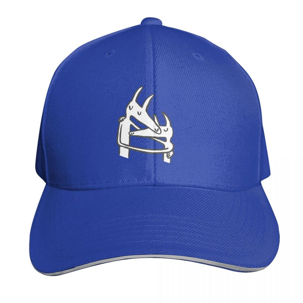Carseat Headrest Meme Baseball Cap Golf Wear Vintage Hat Unisex Military Tactical Cap Unisexs Womens