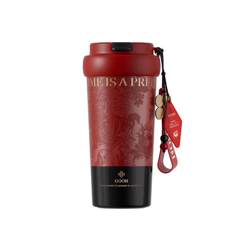 

GOOM Prosperity Series Insulated Tumbler