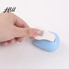 Embossing Tool Stamp Shape Paper Punch, Scrapbooking Craft Punch for Card Making, Edge Decorative Hole DIY Album Gift Tags, Arts Supplies