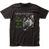 Dead Kennedys Too Drunk Mens T Shirt Music Classic Rock Band Tee New Black Unisex T-Shirt
