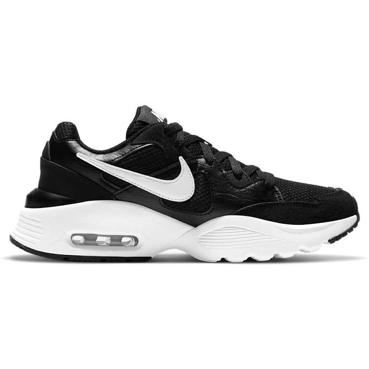 (WMNS) Nike Air Max Fusion 'Black White' Women's CJ1671-003