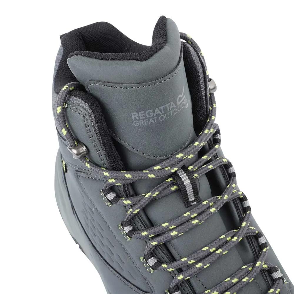 Regatta Hiking Boots Amble