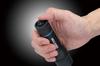 GENTOS LED Flashlight Lumens Brightness 3 Hours Runtime Dustproof Water Resistant 1m Uses 3 AAA Batteries Stella [520 / / / / Waterproof] ST-143D