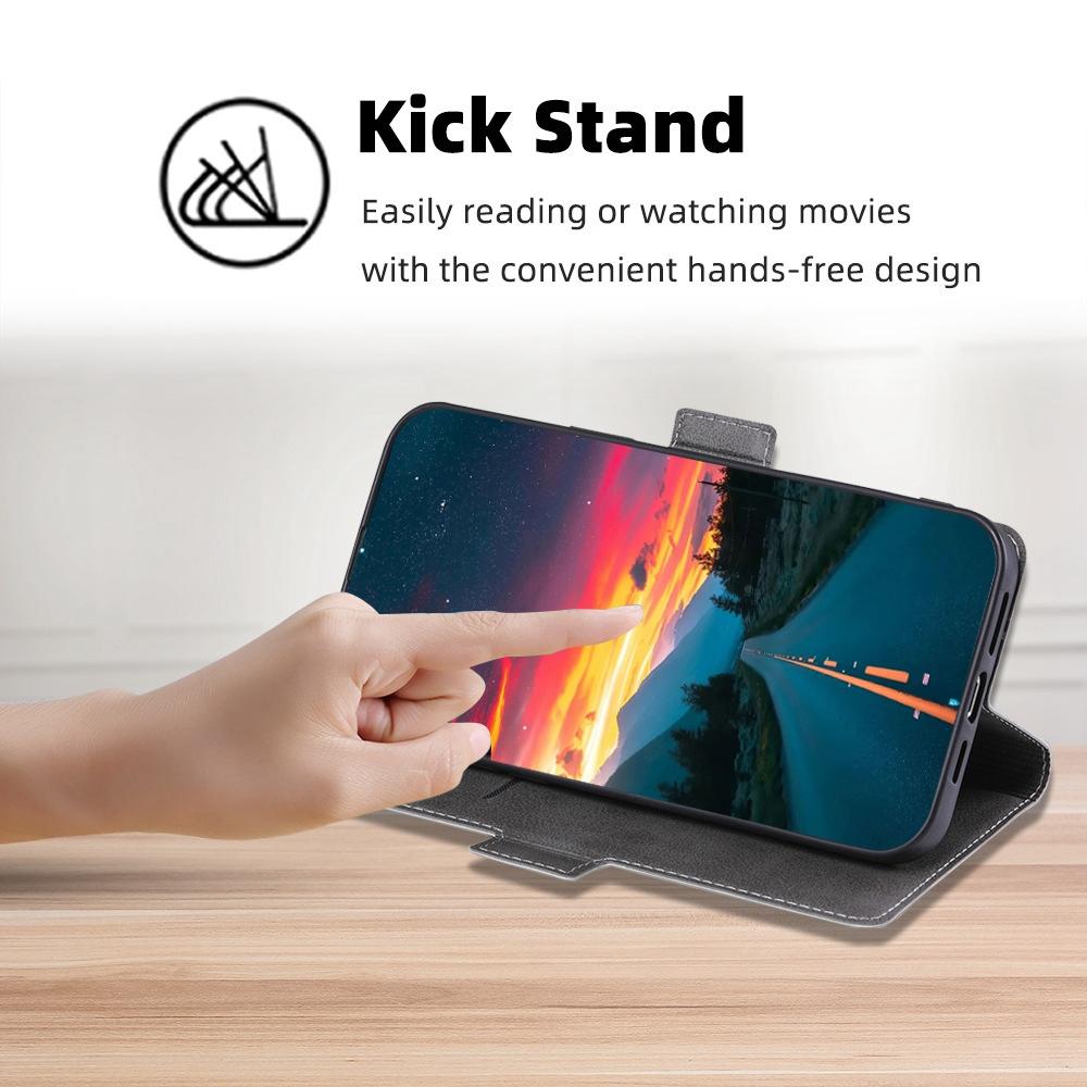 Für TECNO Spark 20 Pro+ Stoßfestes Handyhülle Stoßfest PU+TPU Handyhülle