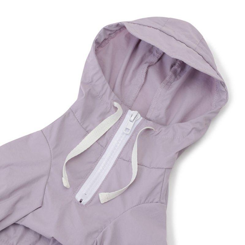 COURONNE Fluffy Pop Haustieranorak_RCY1X23513PUL