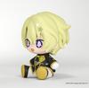 Good Smile Arts Shanghai Huggy Good Smile Ensemble Tomoe Hiyori Plastic Painted Movable Figure Stars!!