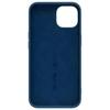 Coque Rigide - CELLY - iPhone 14 Plus - Bleu - Brillant - Mixte