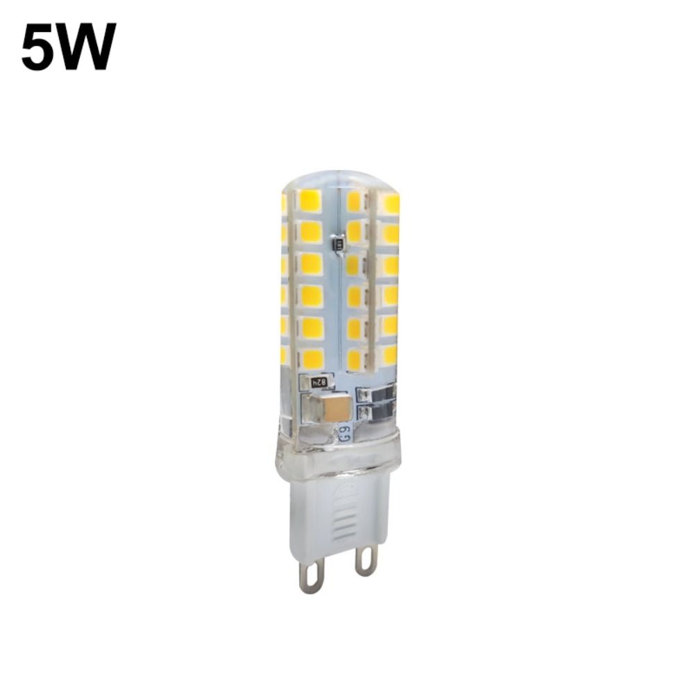 

3W/5W/7W Lamp Cold/Warm White Corn Bulb New LED Light Bulb 5W warm light