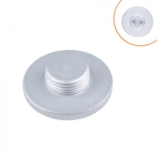 Oil Filter Housing Cap Drain Plug For Toyota Lexus Scion 15643-31050 15643-31040