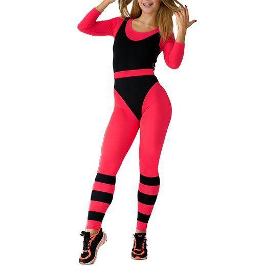 

Комбінезон F1-C27 TotalFit (06399356) M