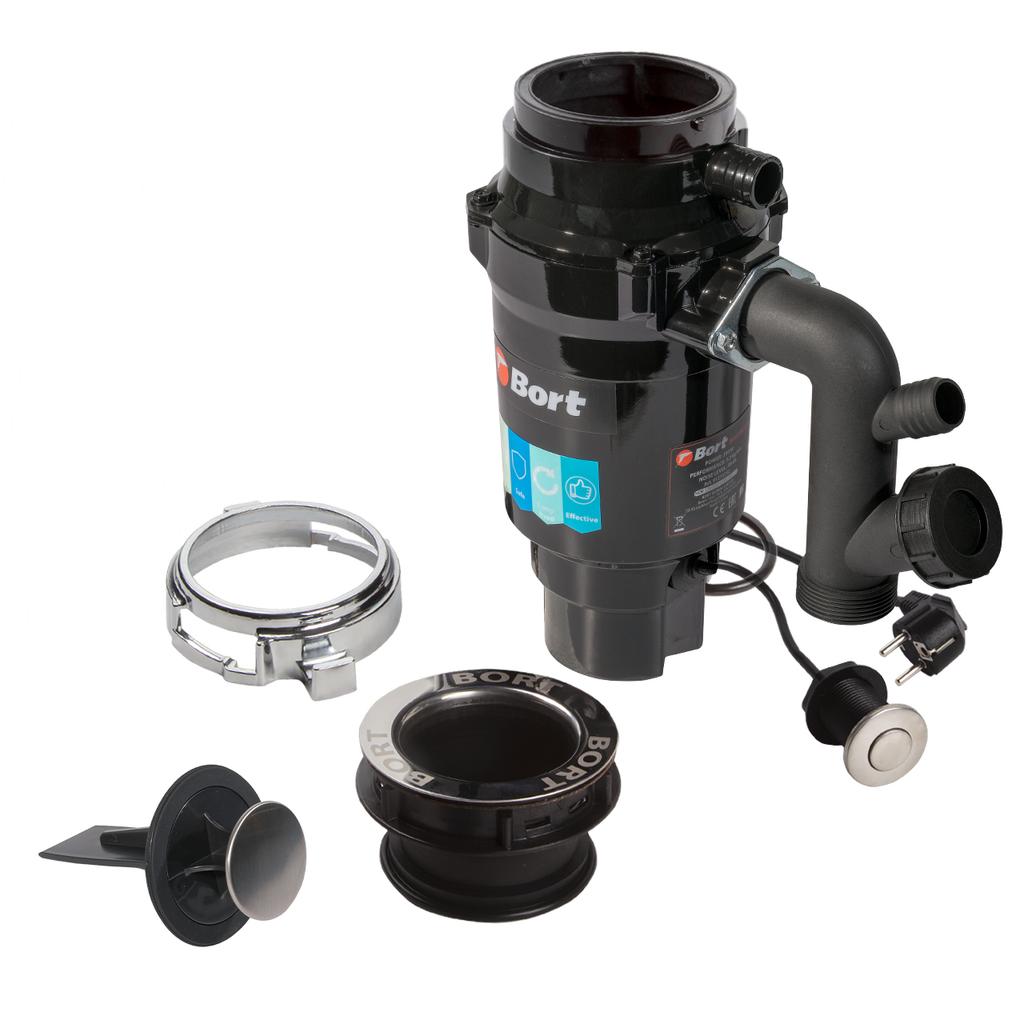 Food Waste Disposer Bort Master Eco