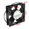 Cooling Fan 220V/240V 2PIN 50/60Hz 80MM -150MM Axial Fan