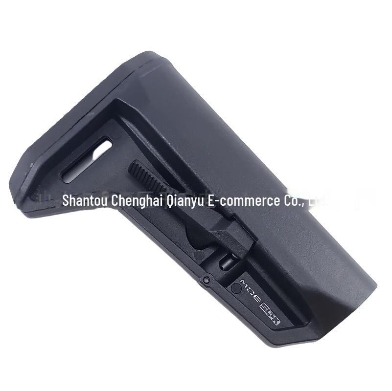 

MOE SLK нейлоновый мини прозрачный приклад для игрушечного оружия Jinming