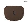 Huawei AITO M5 Car Seat Suede Lumbar Support & Neck Pillow