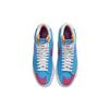 Nike Sb Zoom Blazer Mid Edge Hack Pack Blue  Skateboard Shoes CI3833-400