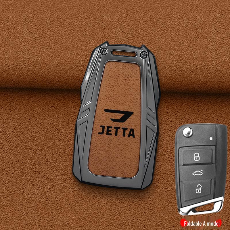 2025 Volkswagen Jetta VS5/VS7 Key Case: Unisex Protective Shell