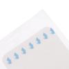 1Pcs Ultra Thin Hydrocolloid Dressing Patches Wound Dressing Adhesive Breathable Waterproof Transparent Pad Help Wound Healing