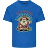 Feliz Navidad Spanish Mexican Merry Christmas Unisexs Light Cotton TShirt