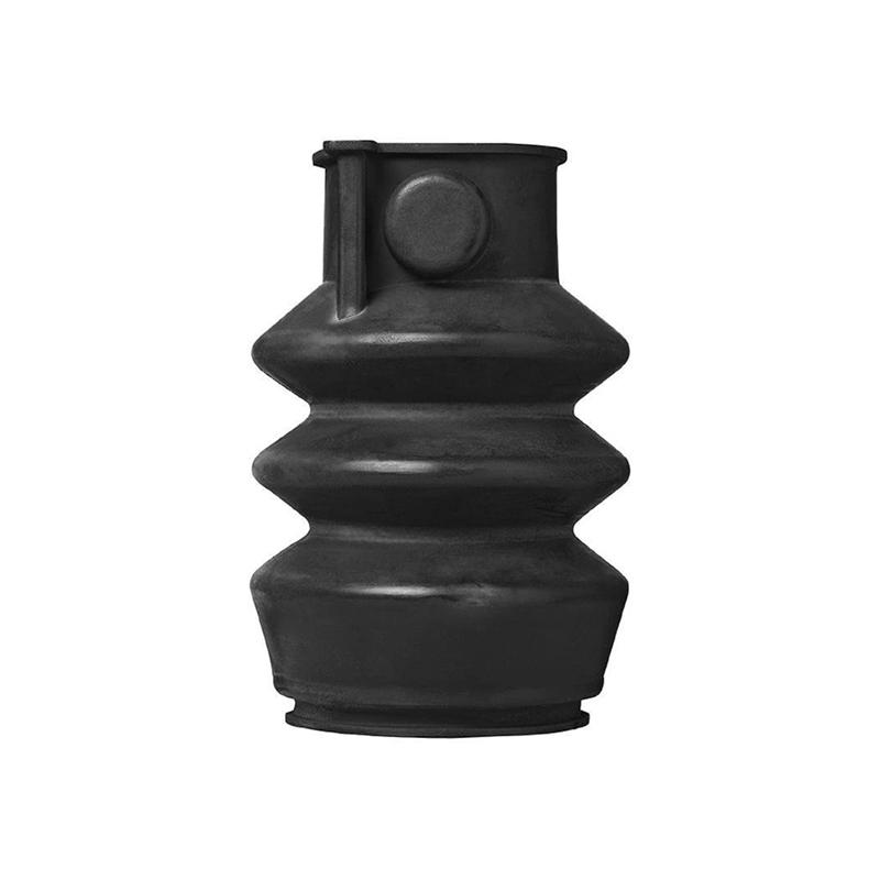 Caravan Rubber Sleeve For Traction Braking Device For ALKO Bellows Gaiter Gator Rubber Sleeve For Alko 161S 251S Trailers
